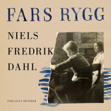 Fars rygg av Niels Fredrik Dahl (Nedlastbar lydbok)