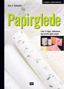 Papirglede av Gro Torvaldsen Rykkelid (Innbundet)