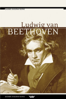 Ludwig van Beethoven av Anne Pimlott Baker (Heftet)