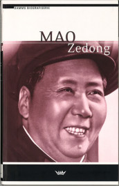 Mao Zedong av Delia Davin (Heftet)