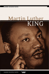 Martin Luther King av Harry Harmer (Heftet)