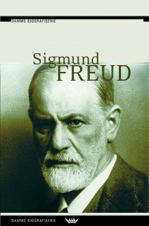 Sigmund Freud av Stephen Wilson (Heftet)