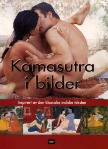 Kamasutra i bilder av Linda Sonntag (Innbundet)