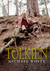 Tolkien av Michael White (Innbundet)