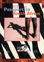 Passport to South Africa av Peter Moslund (Heftet)