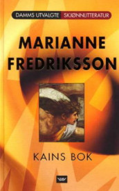 Kains bok av Marianne Fredriksson (Innbundet)