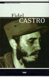 Fidel Castro av Clive Foss (Heftet)