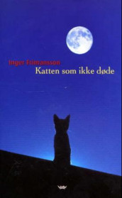 Katten som ikke døde av Inger Frimansson (Innbundet)