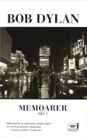 Omslag - Memoarer