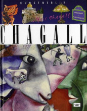 Chagall av Antony Mason (Innbundet)