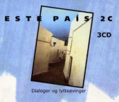 Este País 2 C CD-er av Vivi-Ann Sjögren (Ukjent)