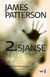 2. sjanse av Andrew Gross og James Patterson (Innbundet)