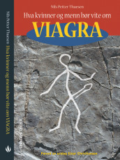 Viagra av Nils Petter Thuesen (Innbundet)