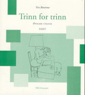 Trinn for trinn av Yves Boutroue (Heftet)