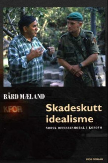 Skadeskutt idealisme av Bård Mæland (Heftet)
