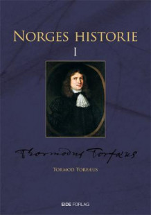 Norges historie av Torgrim Titlestad og Tormod Torfæus (Innbundet)