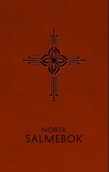 Norsk salmebok 2013 (Heftet)