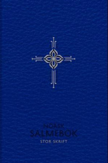 Norsk salmebok 2013 (Innbundet)