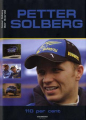 Petter Solberg av Petter Solberg og Geir Svardal (Innbundet)