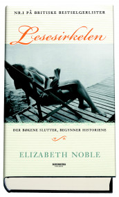 Lesesirkelen av Elizabeth Noble (Innbundet)