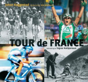 Tour de France av Johan Kaggestad og Atle Nielsen (Innbundet)