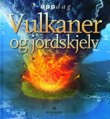 Vulkaner og jordskjelv av Ken Rubin (Innbundet)