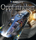 Omslag - Oppfinnelser
