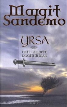 Yrsa av Margit Sandemo (Innbundet)