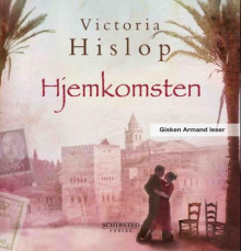 Hjemkomsten av Victoria Hislop (Lydbok-CD)