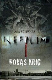 Novas krig av Åsa Schwarz (Innbundet)