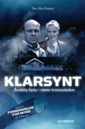 Klarsynt av Per Asle Rustad (Innbundet)