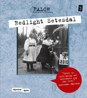 Redlight Setesdal av Sigmund Falch (Innbundet)