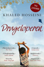 Drageløperen av Khaled Hosseini (Ebok)