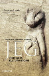 Jeg av Peter Normann Waage (Ebok)