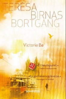 Teresa Birnas bortgang av Victoria Bø (Ebok)