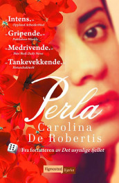Perla av Carolina De Robertis (Heftet)