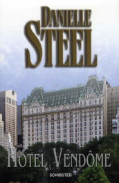 Hotel Vendôme av Danielle Steel (Heftet)