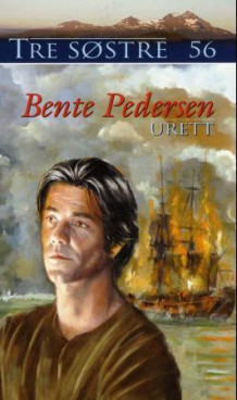 Urett av Bente Pedersen (Heftet)