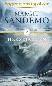 Heksejakten av Margit Sandemo (Ebok)