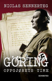 Göring av Niclas Sennerteg (Ebok)