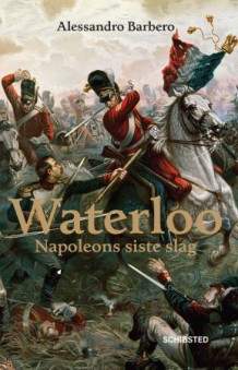 Waterloo av Alessandro Barbero (Ebok)