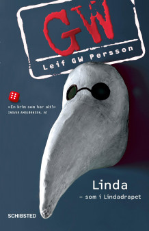 Linda - som i Lindadrapet av Leif G.W. Persson (Ebok)
