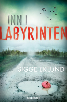Inn i labyrinten av Sigge Eklund (Ebok)