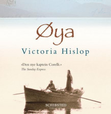 Øya av Victoria Hislop (Nedlastbar lydbok)