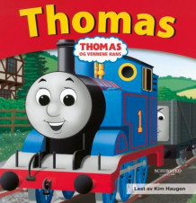 Thomas (Nedlastbar lydbok)