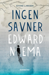 Ingen savner Edward Niema av Eivind Sudmann Larssen (Heftet)