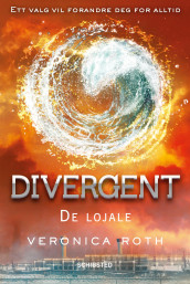 De lojale av Veronica Roth (Ebok)