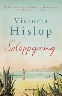 Soloppgang av Victoria Hislop (Ebok)