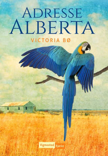 Adresse Alberta av Victoria Bø (Ebok)