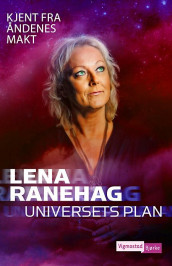 Universets plan av Lena Ranehag (Ebok)
